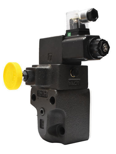 Yuken Pressure Relief Valve