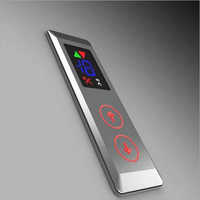 Wall Mount Elevator Landing Operating Panel