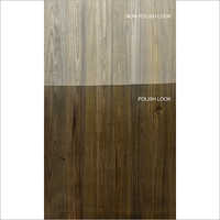 Grey Amzon Teak Veneer Sheet
