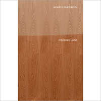 American Red Oak Crown Veneer Sheet