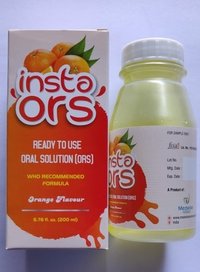 Ors Liquid