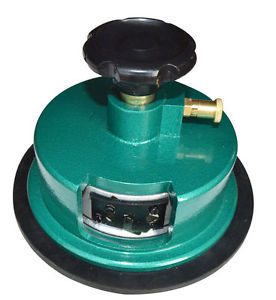 Sample Cutter With German Blade Rubber Pad