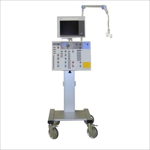 Refurbished Siemens Servo Ventilator