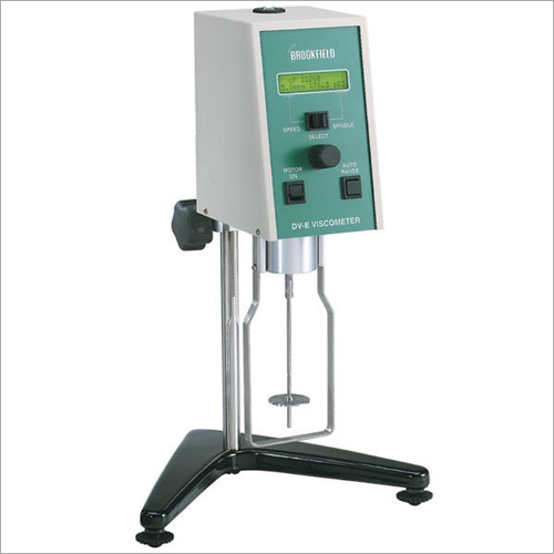 Refurbished Analytical Equipment