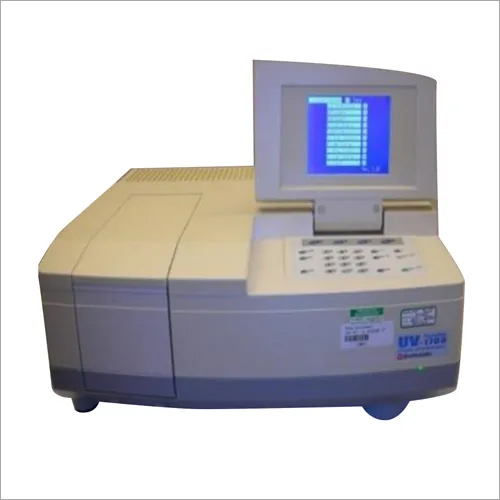 Refurbished UV Spectro Photo Meter