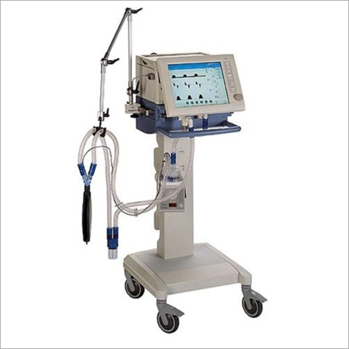 Refurbished Drager Evita 4 Ventilator