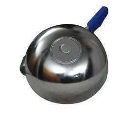 Steel Bicycle Bell