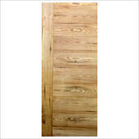 Wooden Veneer Door Sheet