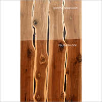 Live Tree Veneer Sheet