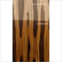 Live Tree Veneer Sheet
