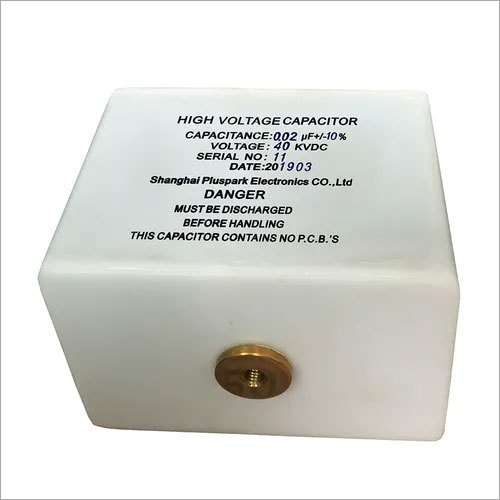 40kV 0.02uF Capacitor