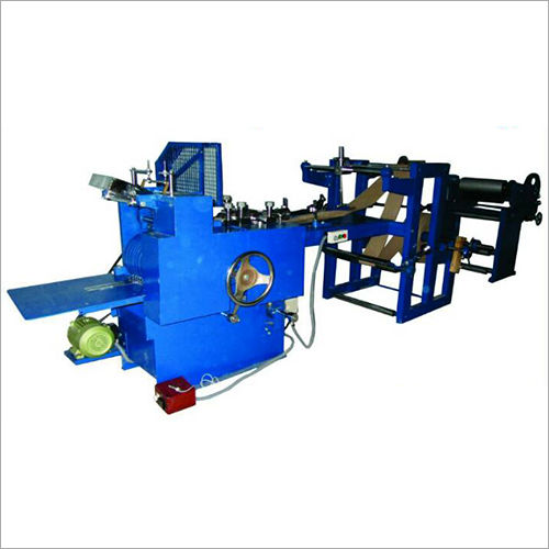 Paper Printing Machine