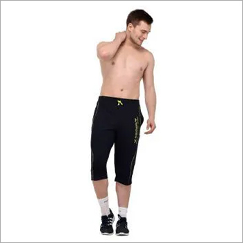 Mens Capris