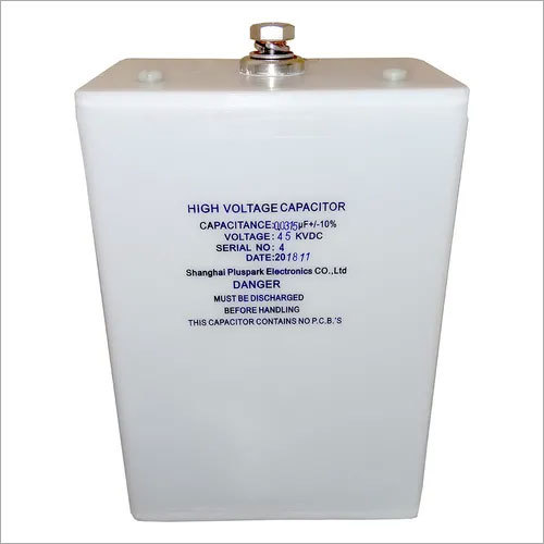 45kv 0.0315uf HV Capacitor