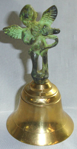 Bell de bronze