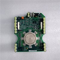 Westinghouse Card Module 3A99132G01