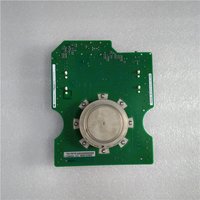 Westinghouse Card Module 3A99132G01