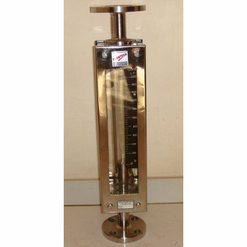 Glass Rotameter