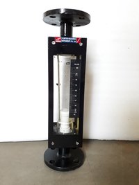 Glass Rotameter