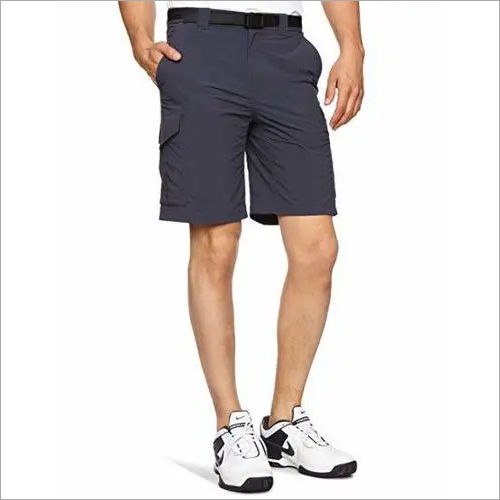 Mens Cotton Shorts