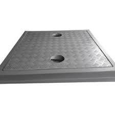Grounding Pit Cover