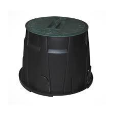 FRP Earth Pit Cover