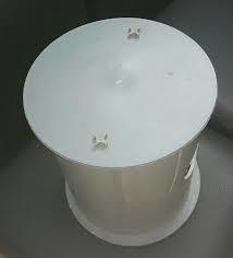 Polyplastic Earthing Pit Cover