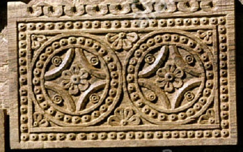Handmade Carving Design
