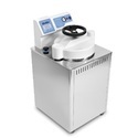 Laboratory Autoclaves
