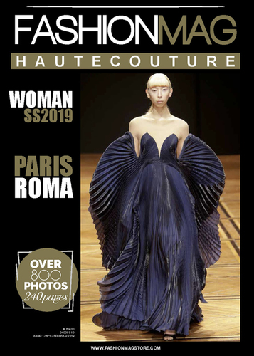 Fashion Mag Haute Couture Fashion Mag Haute Couture
