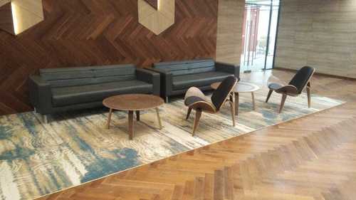 Designer Sofa Series Application: Home