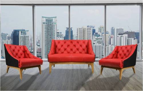 Designer Sofa Series Application: Home