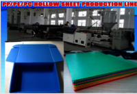 Pp Box Making Machine
