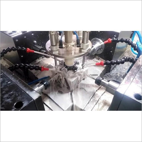 SPM Machine SPM Machine