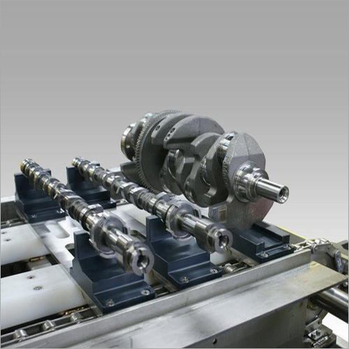 Industrial Camshaft Cleaning Machine Industrial Camshaft Cleaning Machine