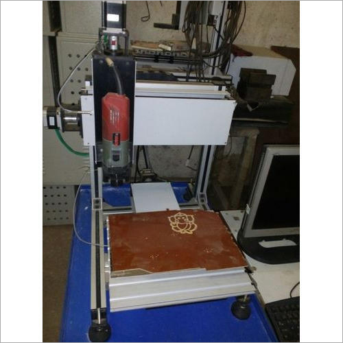 Mini CNC PCB Drilling Machine Mini CNC PCB Drilling Machine