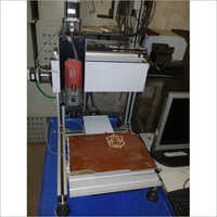 Mini CNC PCB Drilling Machine