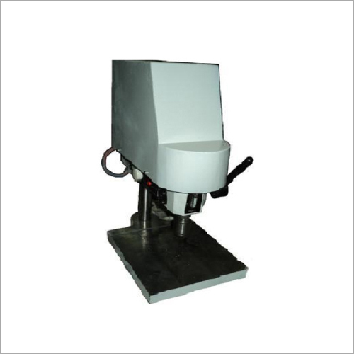 Manual PCB Drilling Machine Manual PCB Drilling Machine