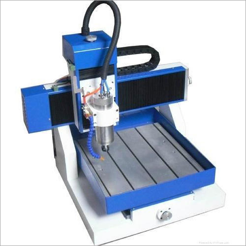 CNC Metal Engraving Machine CNC Metal Engraving Machine