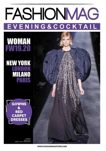 FASHION MAG EVENING AND COCKTAIL FASHION MAG EVENING AND COCKTAIL