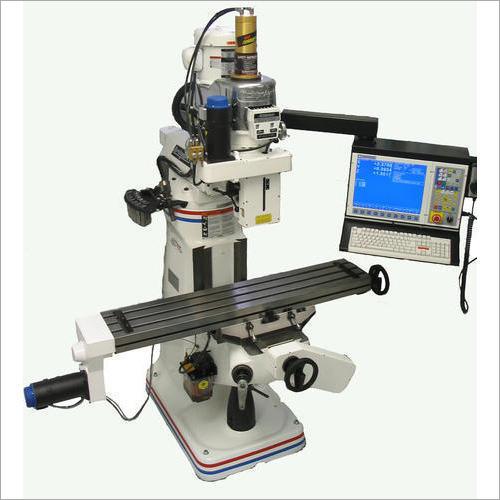 CNC Milling Retrofit Machine CNC Milling Retrofit Machine