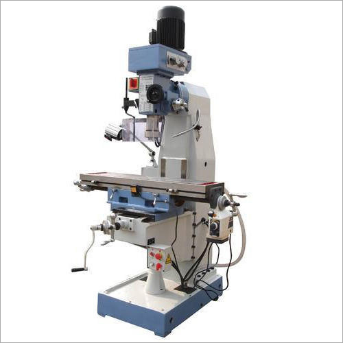 CNC Milling Machine CNC Milling Machine