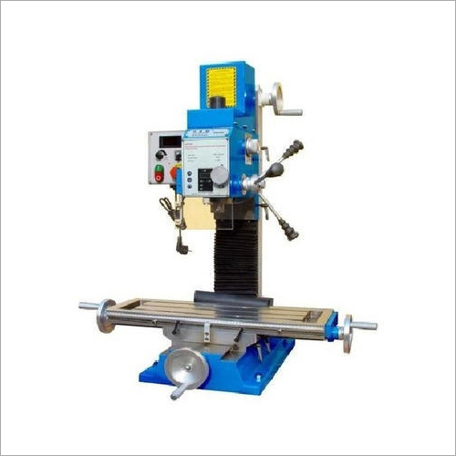 Axis CNC Vertical Milling Machine Axis CNC Vertical Milling Machine