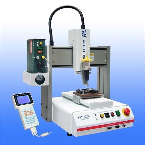 Glue Dispender Machine Glue Dispender Machine