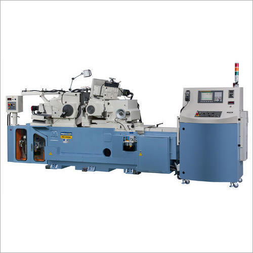 CNC Centerless Grinding Machine