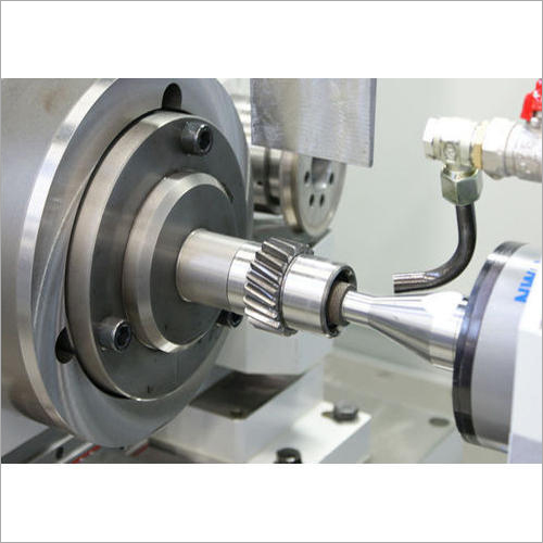 External Cylindrical Grinding Machine External Cylindrical Grinding Machine