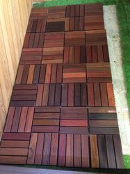 Designer Deck Flooring