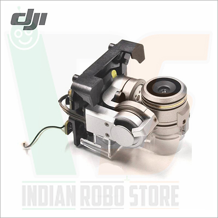 DJI Mavic Pro Gimbal Camera