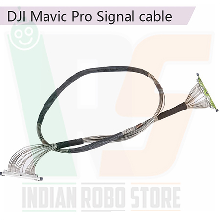 DJI MAVIC Pro Video Cable Camera Signal Transmission