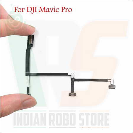 DJI Mavic Pro Drone Flexible Gimbal Flat PCB Ribbon Flex
